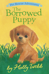 The Borrowed Puppy
