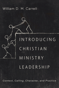 Introducing Christian Ministry Leadership