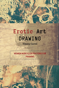 Erotic Art Drawing