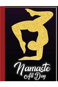 Namaste All Day