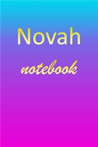 Novah