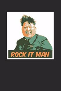 Rock it Man