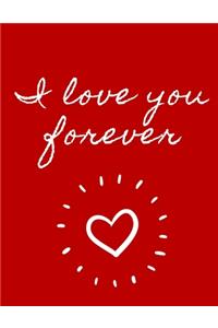 I Love You Forever