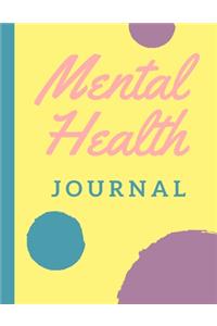 Mental Health Journal