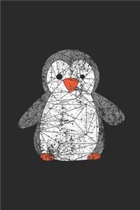 Penguin Mosaic