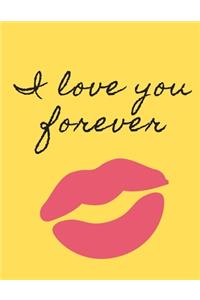 I Love You Forever