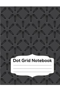 Dot Grid Notebook