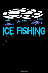 Ice Fishing