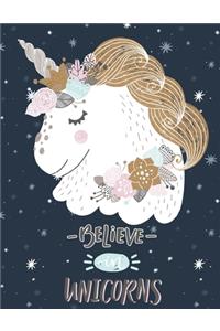 Believe In Unicorns