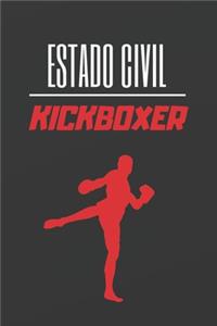 Estado Civil Kickboxer