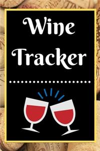 Wine Tracker