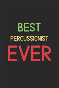 Best Percussionist Ever