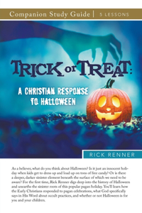 Trick or Treat Study Guide