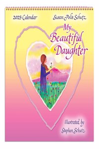 For My Beautiful Daughter