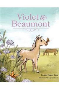 Violet & Beaumont