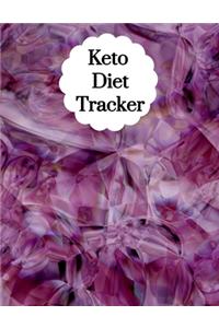 Keto Diet Tracker