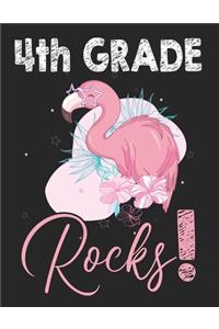 4th Grade Rock!