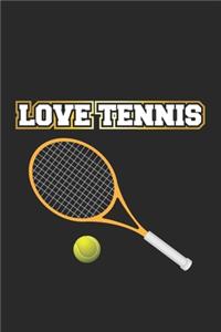 Love Tennis
