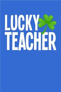 Lucky Teacher
