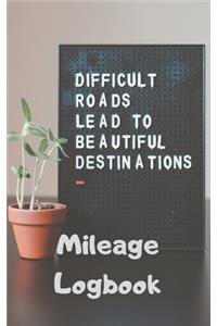 Mileage LogBook