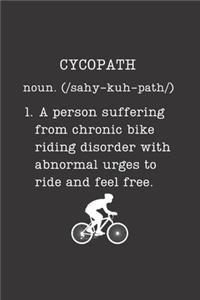 Cycopath