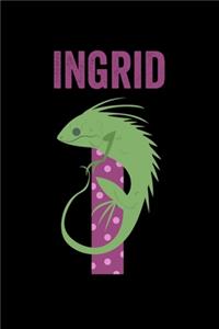 Ingrid