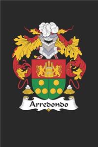 Arredondo