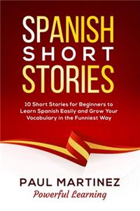Spanish Short Stories