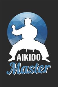 Aikido Notizbuch