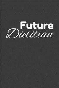 Future Dietician