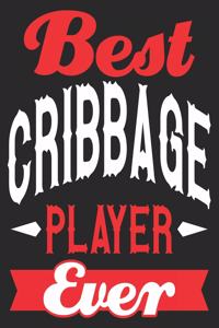 Best Cribbage Player Ever