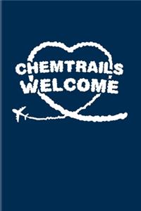 Chemtrails Welcome