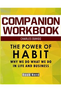 Companion Workbook