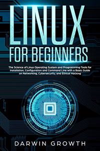 Linux for Beginners