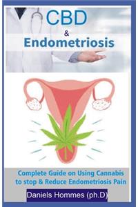 CBD & Endometriosis