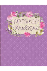 Dot Grid Journal