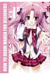 How To Draw Manga For Beginners