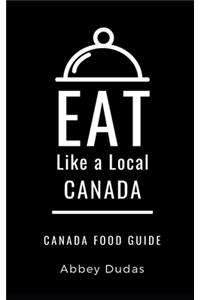 Eat Like a Local-Canada