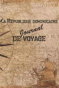la République dominicaine Journal de Voyage