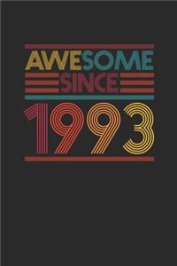 Awesome Since 1993