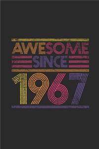 Awesome Since 1967