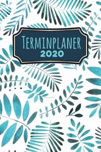 Terminplaner 2020