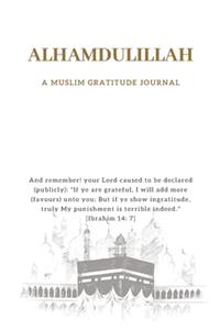 Alhamdulillah