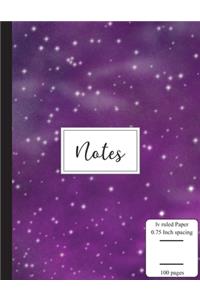 Notes