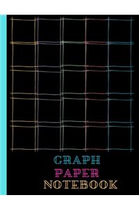 Graph Paper Notebook
