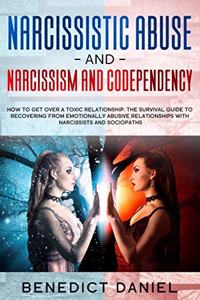 Narcissistic Abuse And Narcissism and Codependency