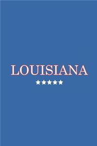 Louisiana