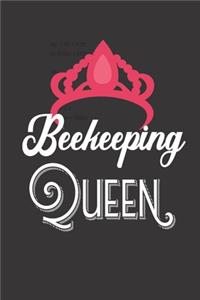 Beekeeping Queen