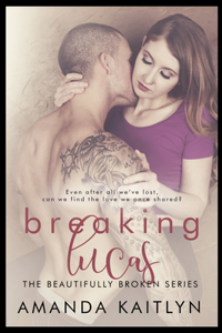 Breaking Lucas