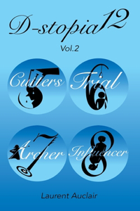 Dystopia 12 - Vol.2